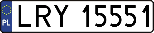 LRY15551