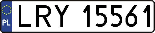 LRY15561