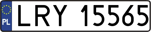LRY15565