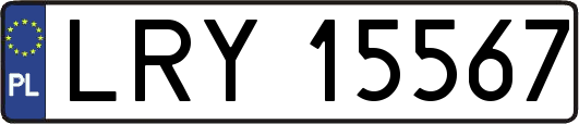 LRY15567