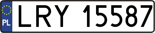 LRY15587