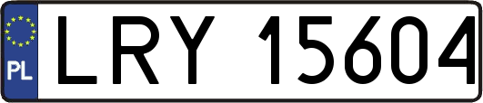 LRY15604