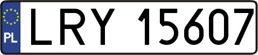 LRY15607