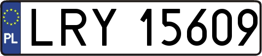 LRY15609