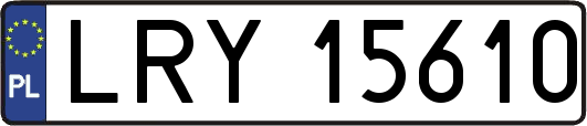LRY15610