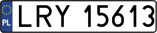 LRY15613