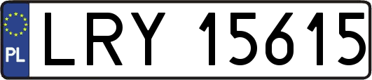 LRY15615