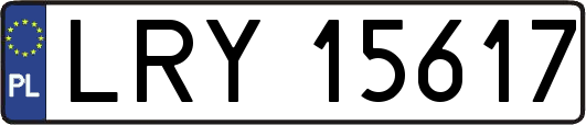 LRY15617