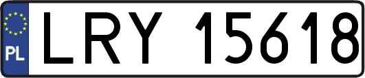 LRY15618