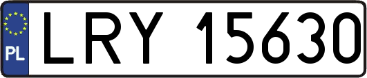 LRY15630