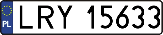 LRY15633