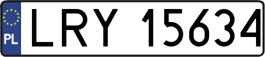 LRY15634