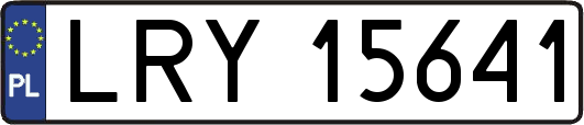LRY15641