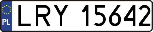 LRY15642
