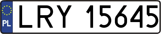 LRY15645