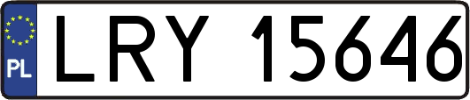 LRY15646