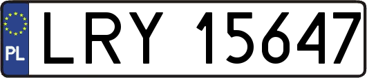 LRY15647