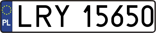 LRY15650