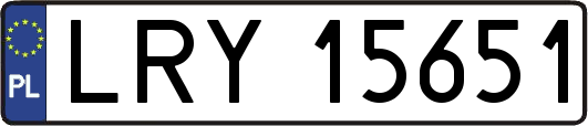 LRY15651