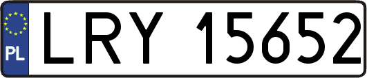 LRY15652