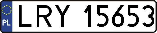 LRY15653