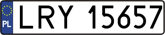 LRY15657