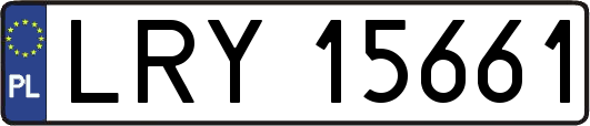 LRY15661