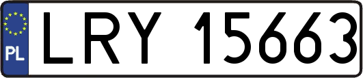 LRY15663