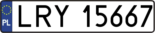 LRY15667