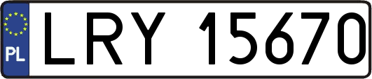 LRY15670