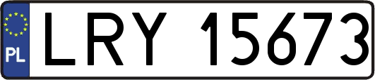 LRY15673