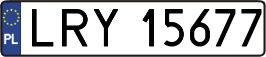 LRY15677