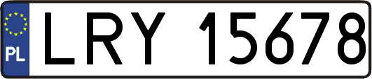 LRY15678