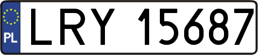 LRY15687