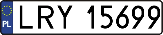 LRY15699