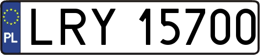 LRY15700