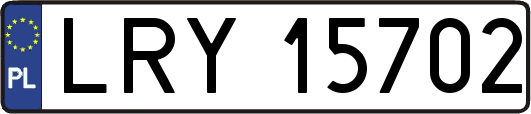 LRY15702