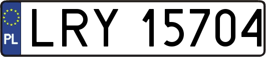 LRY15704