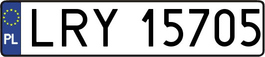 LRY15705