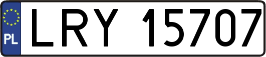 LRY15707