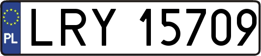 LRY15709