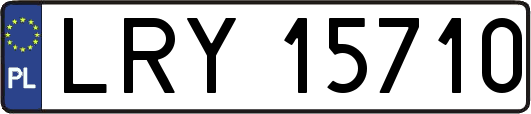 LRY15710