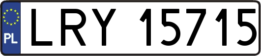 LRY15715