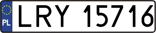 LRY15716
