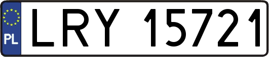 LRY15721