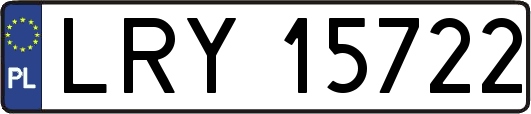 LRY15722