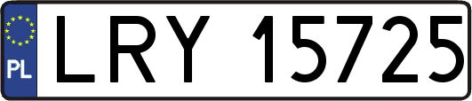 LRY15725