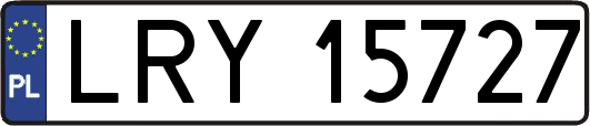 LRY15727