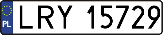 LRY15729