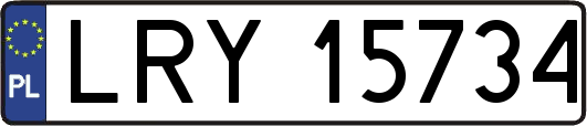 LRY15734
